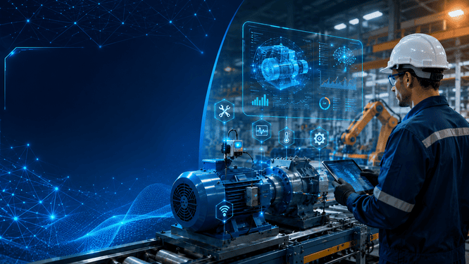 Curso: Fundamentos del mantenimiento industrial y adaptación a la inteligencia artificial (7ª edición)