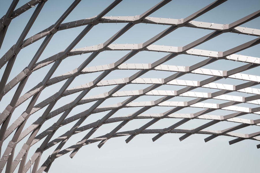 Composites materials and applications for building industry
