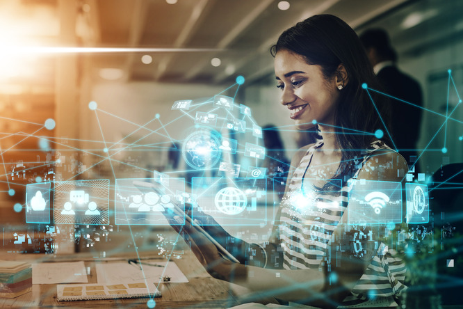Curso: Transformación Digital: Gestión del Cambio, Tecnología y Agilidad