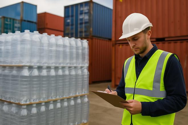 Curso: Gestión Integral Export / Import