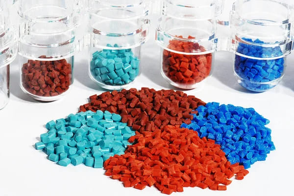 Curso: Maximiza la eficiencia de tu proceso de compounding o masterbatch.