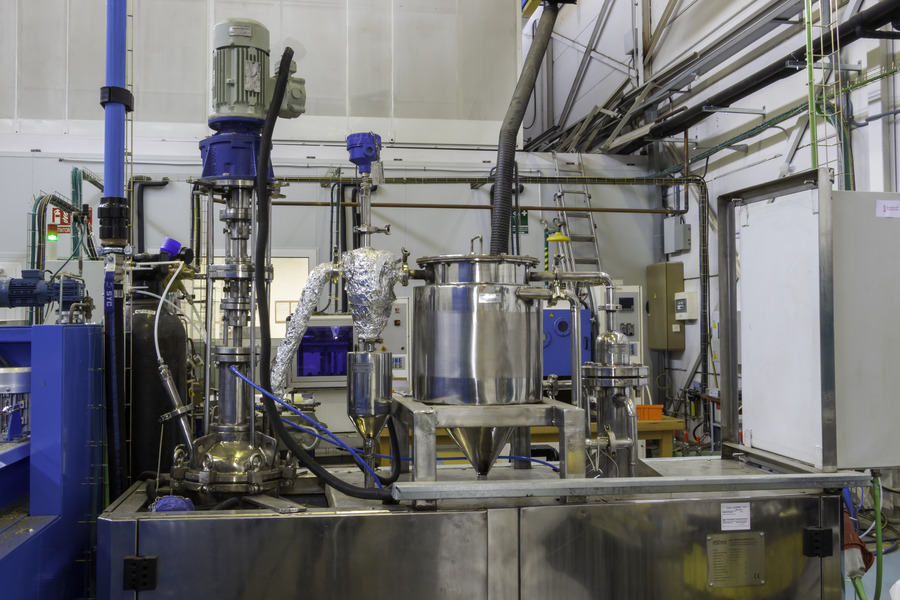 Curso: Reciclado de composites