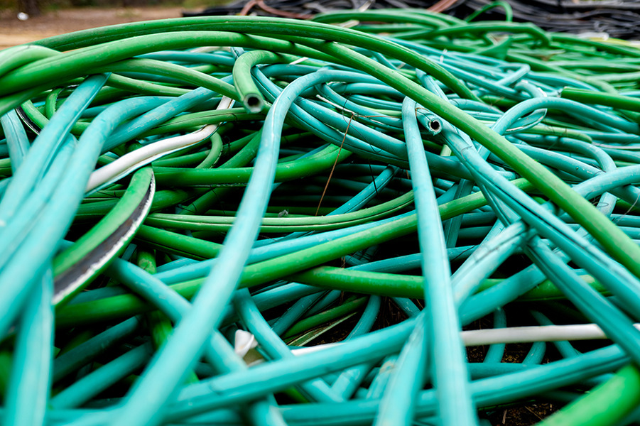 Curso: Desbloqueando el reciclado del PVC: una perspectiva sostenible