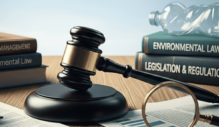 Curso: Título Profesional Experto en Legislación en el sector del plástico (1ª edición)