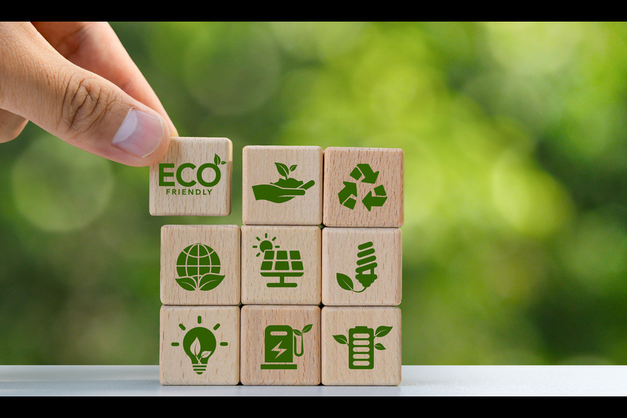 Directive on combating greenwashing